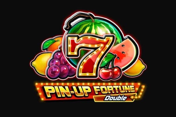 Pin-Up Fortune Double slot game by GameBeat