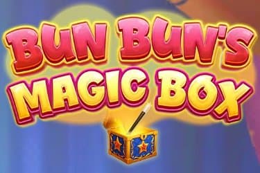 Bun Bun's Magic Box slot game by Gameplay Interactive