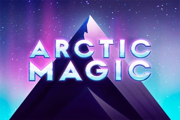 Arctic Magic slot game by Games Global