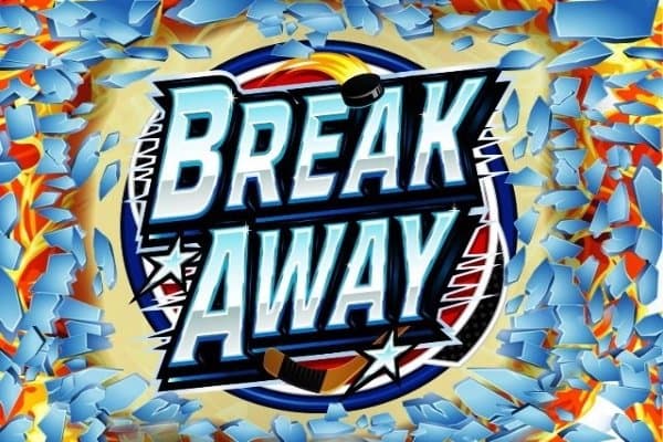 Break Away slot game by Games Global