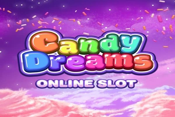 Candy Dreams slot game by Games Global