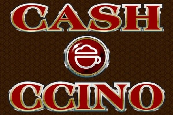 CashOccino slot game by Games Global