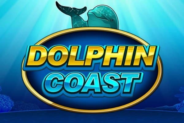 Dolphin Coast slot game by Games Global