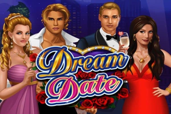 Dream Date slot game by Games Global