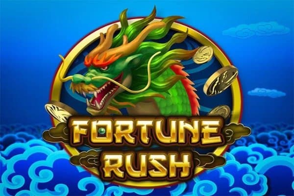 Fortune Rush slot game by Games Global
