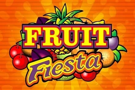 Fruit Fiesta slot game by Games Global