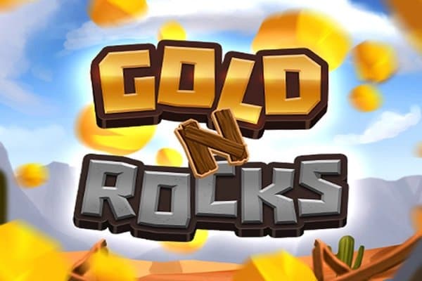 Gold 'n' Rocks slot game by Games Global