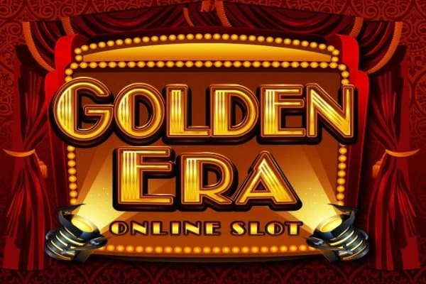Golden Era slot game by Games Global