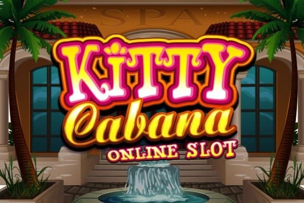 Kitty Cabana slot game by Games Global