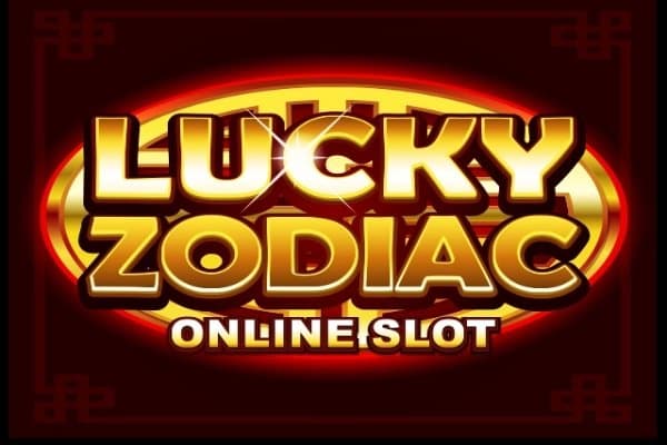 Lucky Zodiac slot game by Games Global