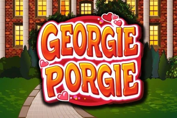 Rhyming Reels Georgie Porgie slot game by Games Global