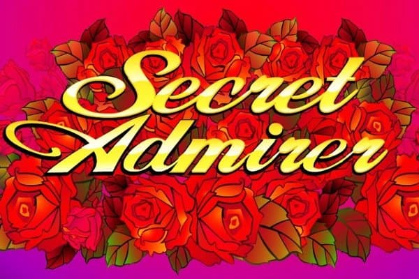 Secret Admirer slot game by Games Global