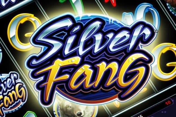 Silver Fang slot game by Games Global