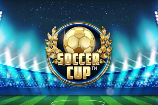 Soccer Cup slot game by Games Global
