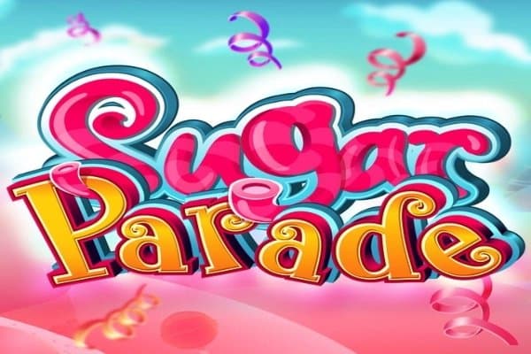 Sugar Parade slot game by Games Global
