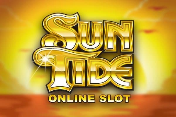 SunTide slot game by Games Global