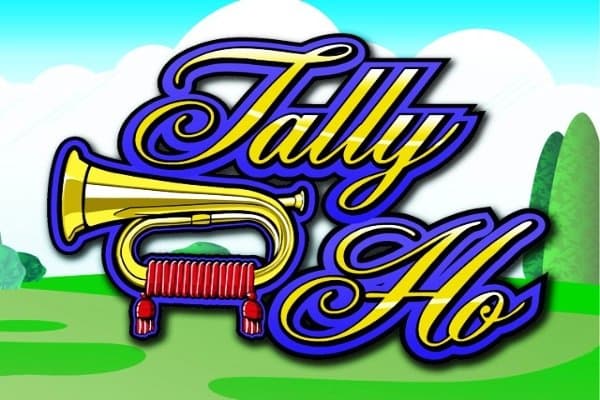 Tally Ho slot game by Games Global