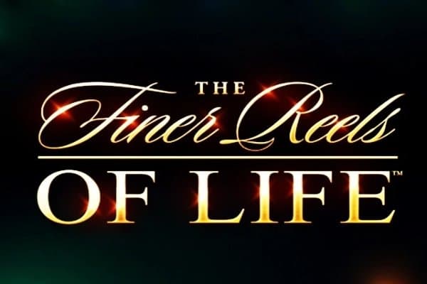 The Finer Reels of Life slot game by Games Global