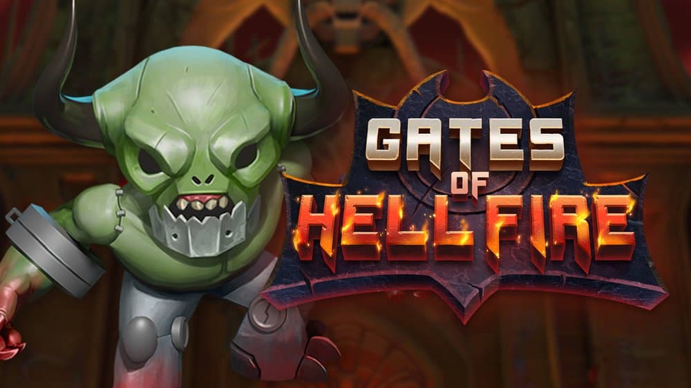 Gates of Hellfire slot game by Gaming Corps