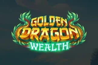 Golden Dragon Wealth slot game by Gaming Corps