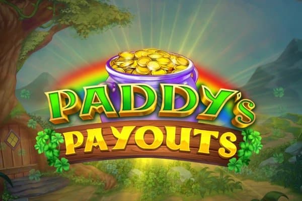 Paddy's Payouts slot game by Gaming Corps