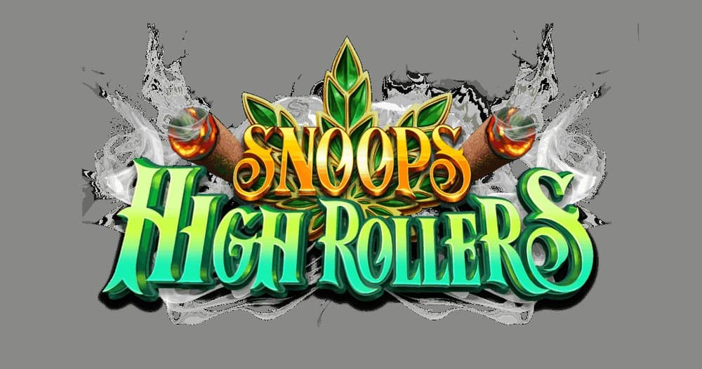 Snoop’s High Rollers slot game by Gaming Corps