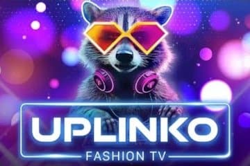 UPlinko Fashion TV slot game by Gaming Corps