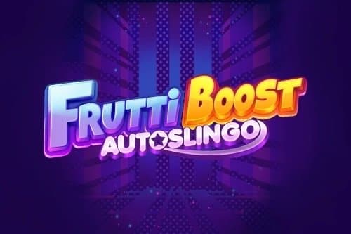 Frutti Boost AutoSlingo slot game by Gaming Realms