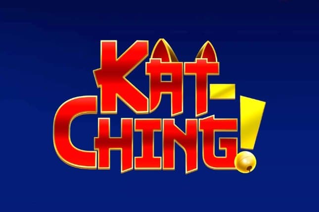 Kat Ching slot game by Gaming Realms