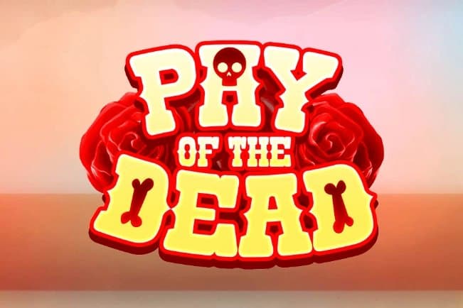 Pay of the Dead slot game by Gaming Realms