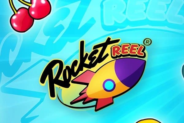 Rocket Reel slot game by Gaming1