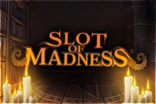 Slot of Madness slot game by Gaming1