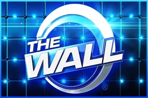 The Wall slot game by Gaming1