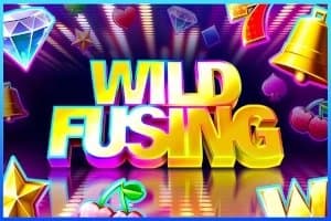 Wild Fusing slot game by Gaming1