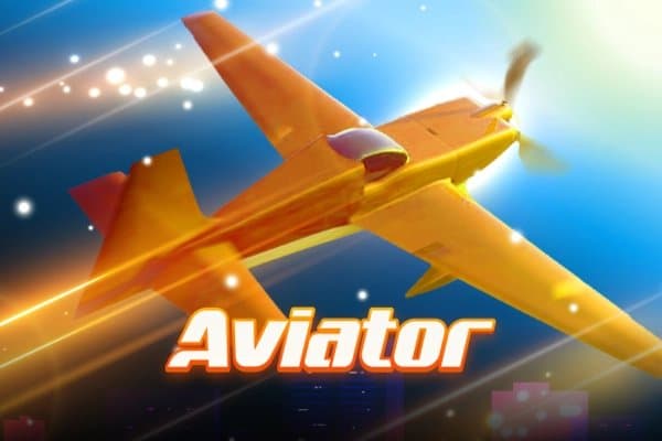 Aviator slot game by Gemini Gaming