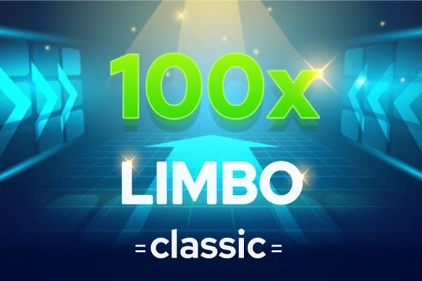 Limbo Classic slot game by Gemini Gaming