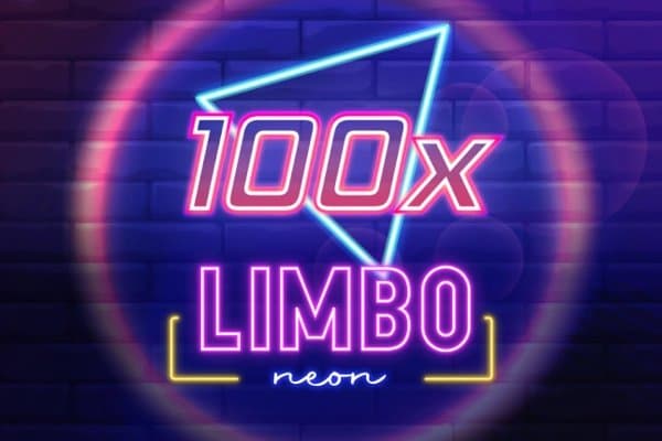 Limbo Neon slot game by Gemini Gaming