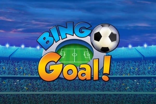 Bingo Goal slot game by Genesis Gaming