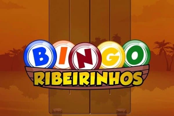 Bingo Ribeirinhos slot game by Genesis Gaming