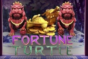 Fortune Turtle slot game by Genesis Gaming