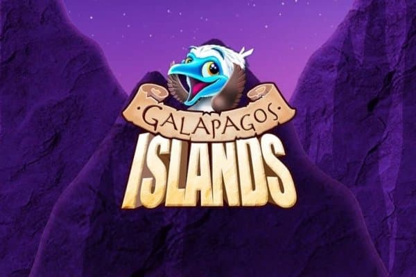 Galapagos Islands slot game by Genesis Gaming