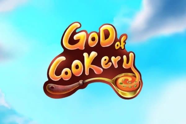 God of Cookery slot game by Genesis Gaming