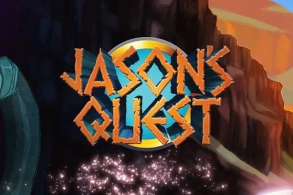 Jason's Quest slot game by Genesis Gaming