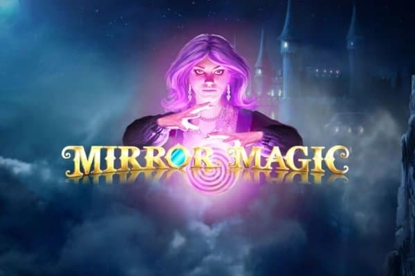 Mirror Magic slot game by Genesis Gaming