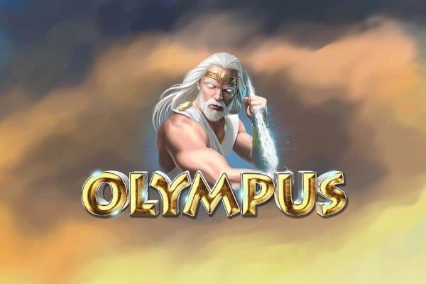 Olympus slot game by Genesis Gaming
