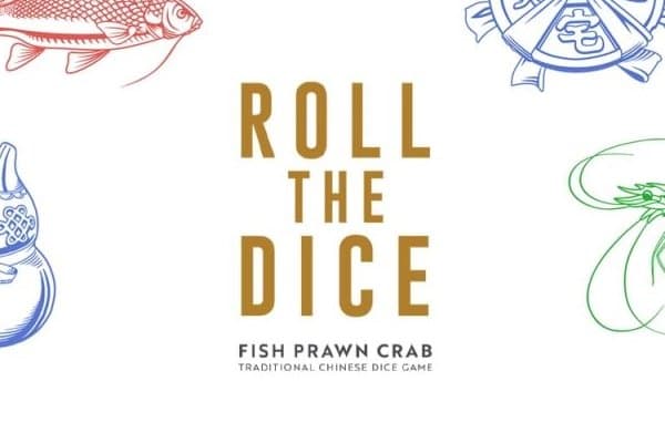 Roll the Dice slot game by Genesis Gaming