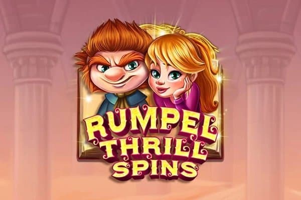 RumpelThrillSpins slot game by Genesis Gaming