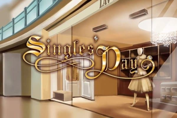 Singles’ Day slot game by Genesis Gaming