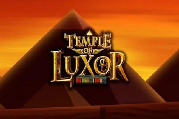 Temple of Luxor slot game by Genesis Gaming