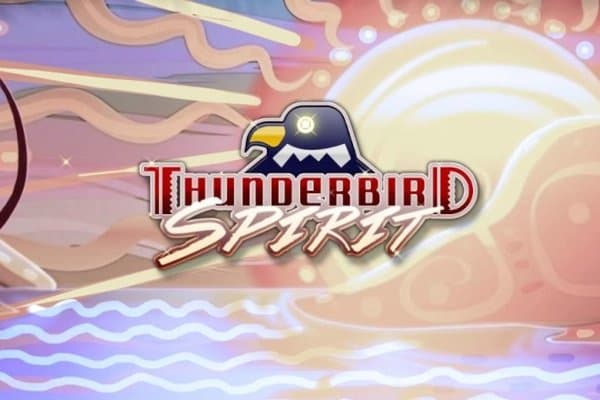 Thunderbird Spirit slot game by Genesis Gaming
